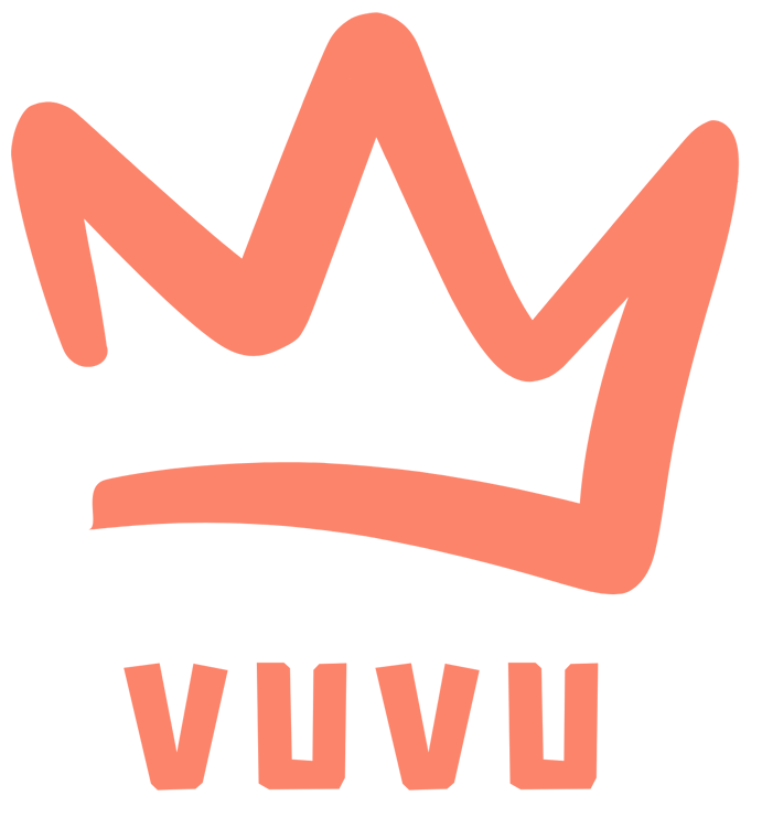Vuvu Logo